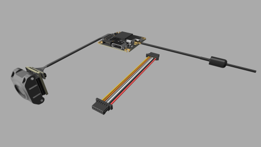 dji o4空气单位Lite 14缩略图